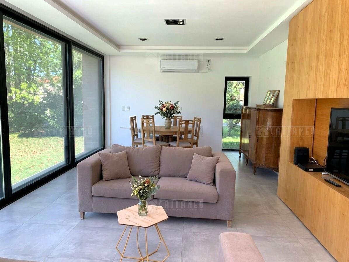 Foto de Casa en Venta en La Martona, Cañuelas, imagen 4