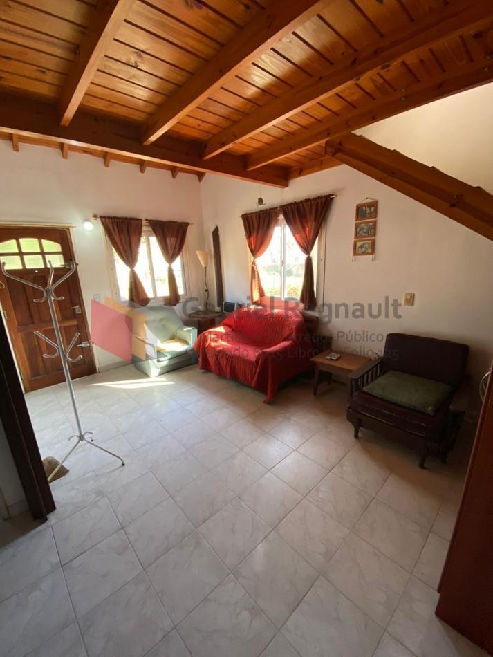 Casa en Venta en La Lucila del Mar 3