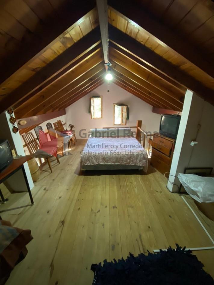 Casa en Venta en La Lucila del Mar 2