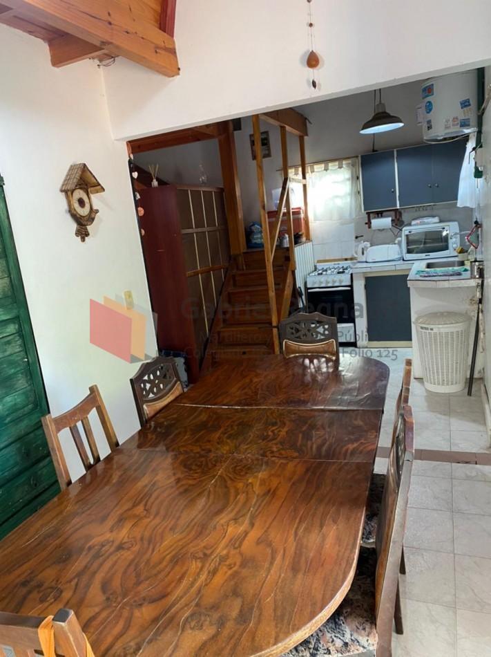 Casa en Venta en La Lucila del Mar 4