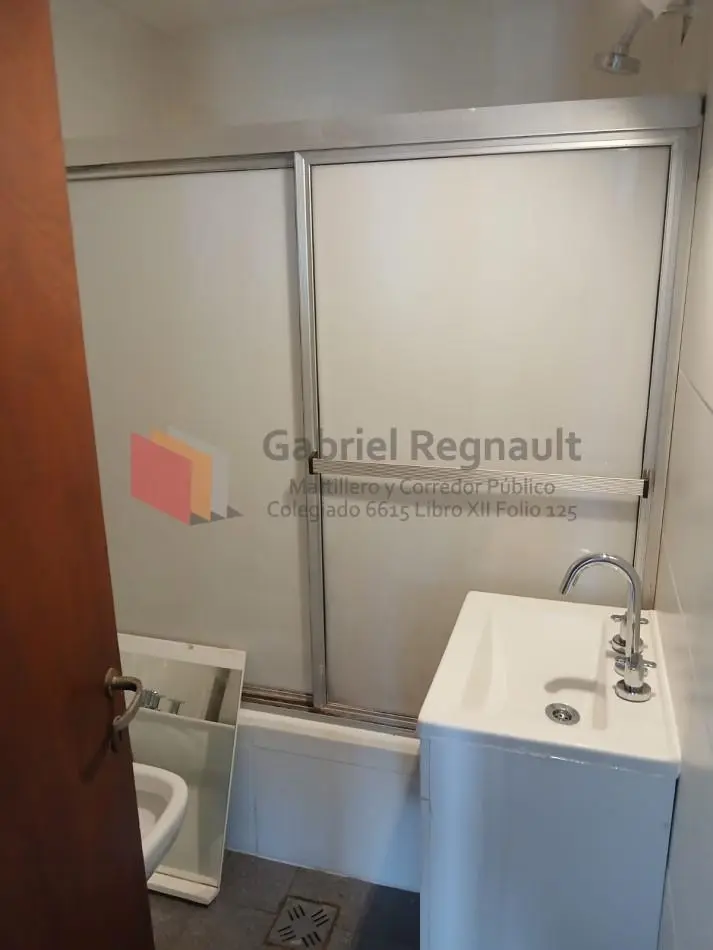 Departamento calle 50 e/ 11 y 12 2