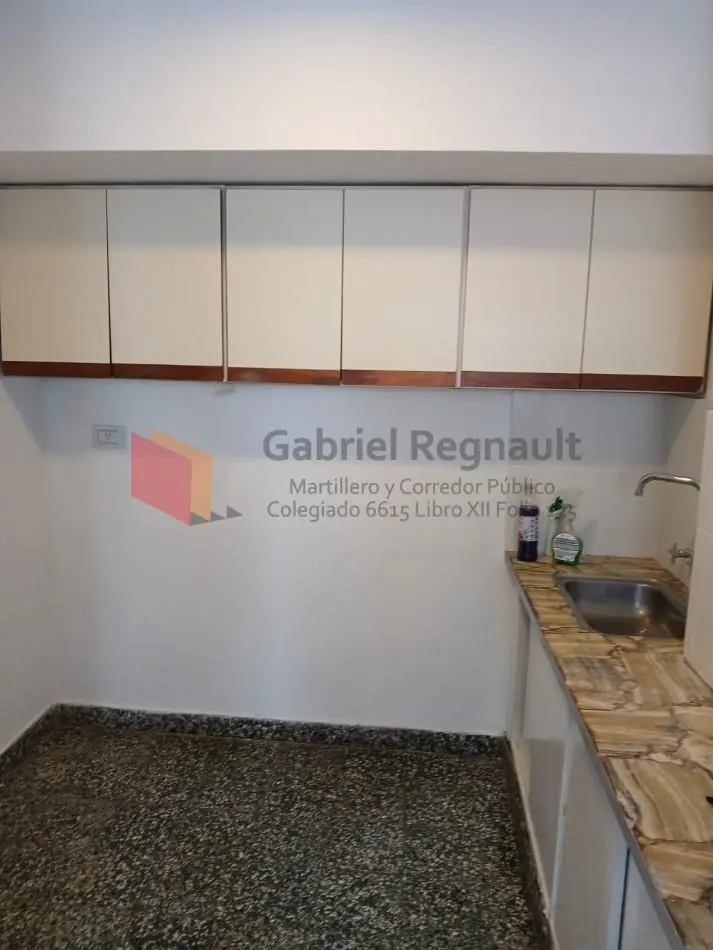 Departamento calle 50 e/ 11 y 12 3