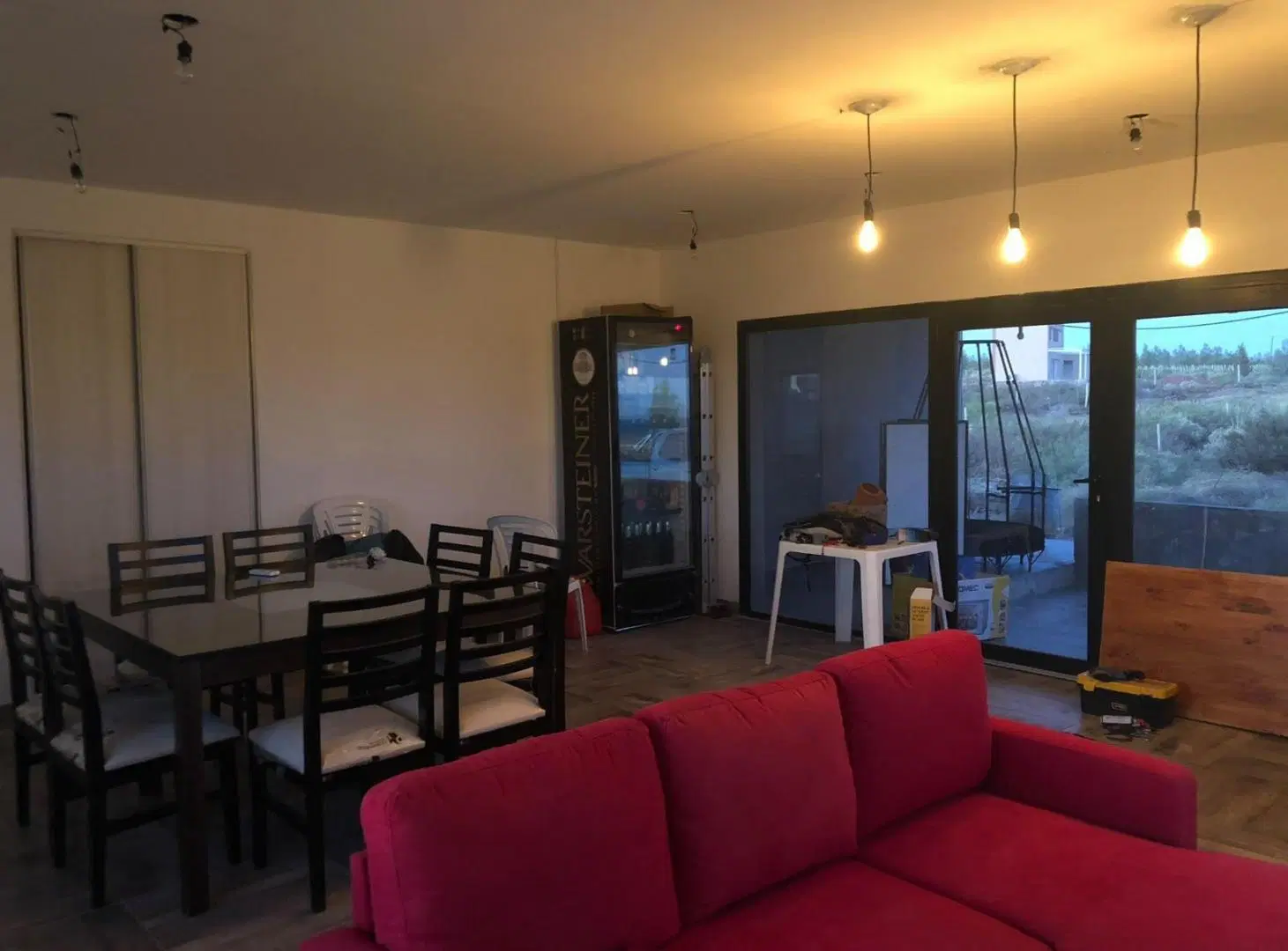 Casa en venta con Frente al Lago 1