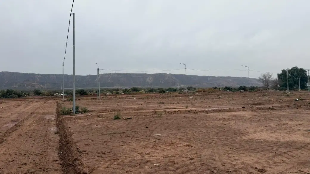 Terreno en venta plottier- consulte financiacion 2