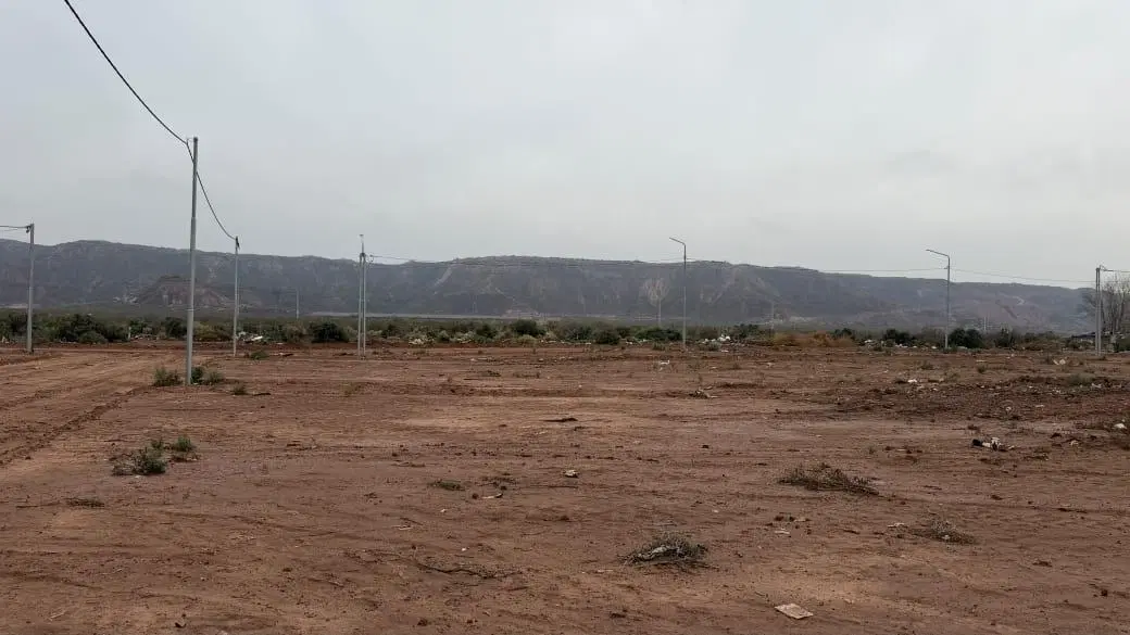 Terreno en venta plottier- consulte financiacion 3