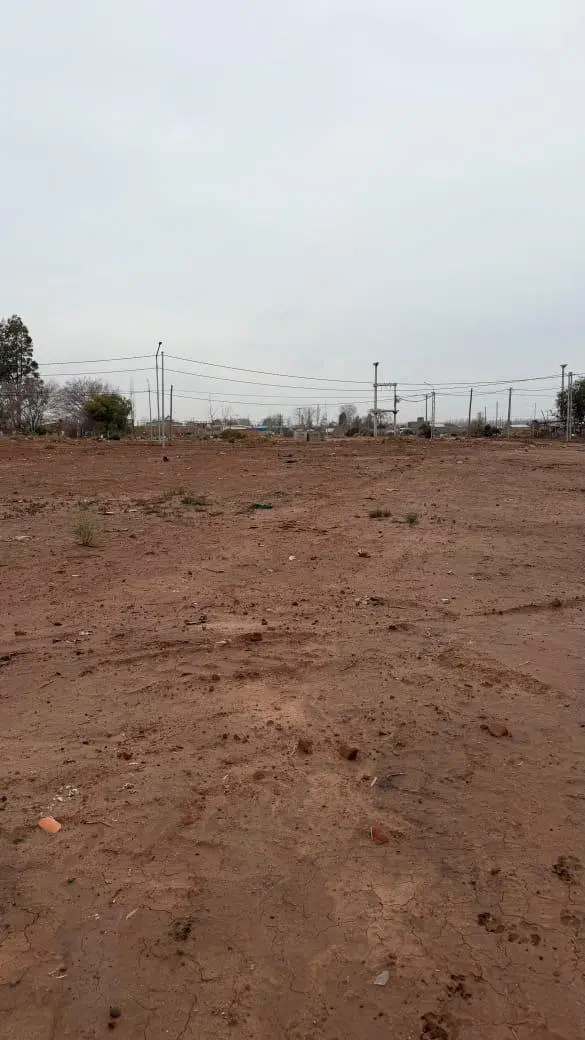 Terreno en venta plottier- consulte financiacion 1