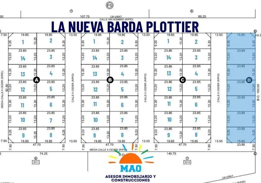 Plano 1