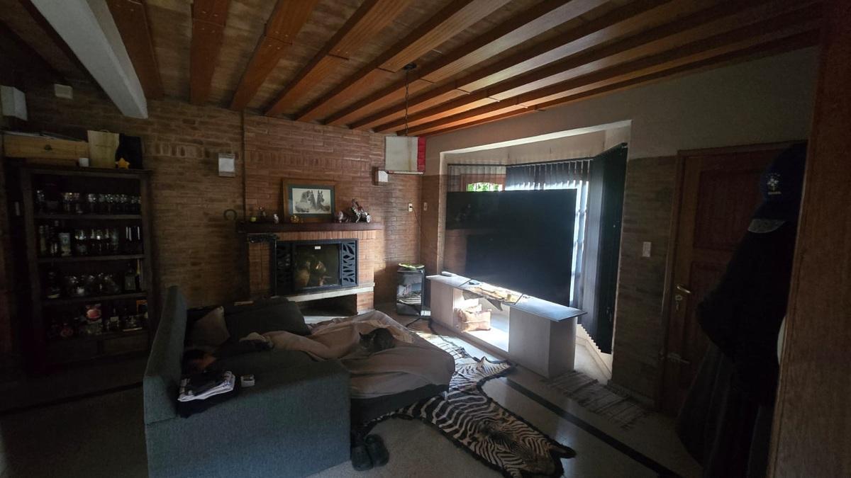 Foto de Vendo Permuto Financio- Casa estilo Americana en san Rafael Mendoza, imagen 5