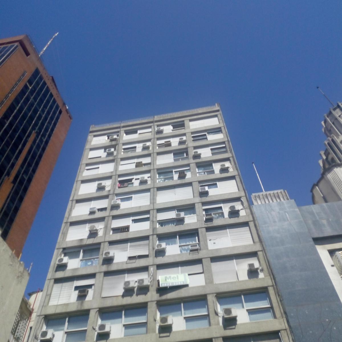 Departamento en Venta en San Nicolás 2