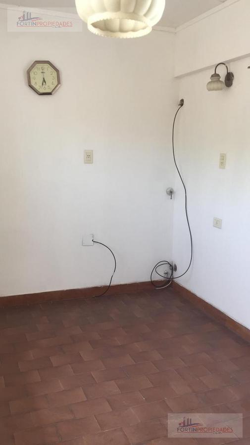 Departamento - Barrio Norte 1