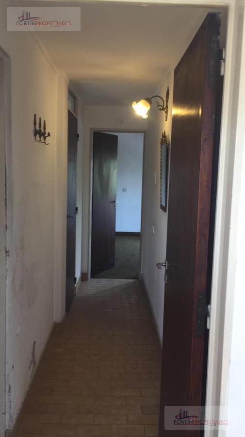 Departamento - Barrio Norte 2