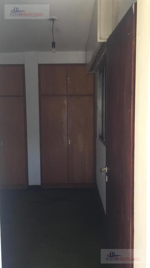 Departamento - Barrio Norte 3
