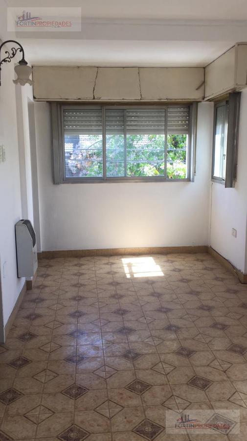 Departamento - Barrio Norte 5