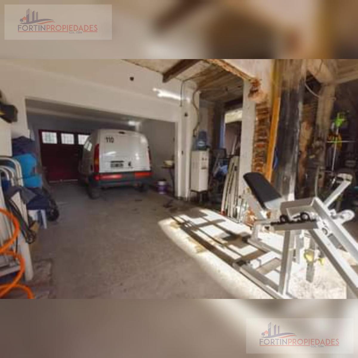 Galpon en Venta 70 E/ 17 y 18 1