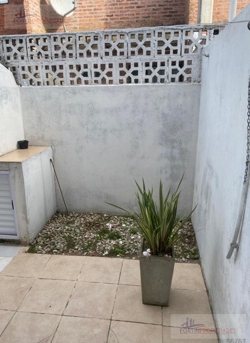 Departamento en Mar del Tuyu 2