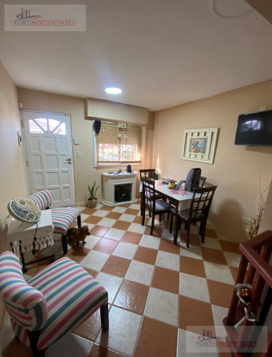 Departamento en Mar del Tuyu 4