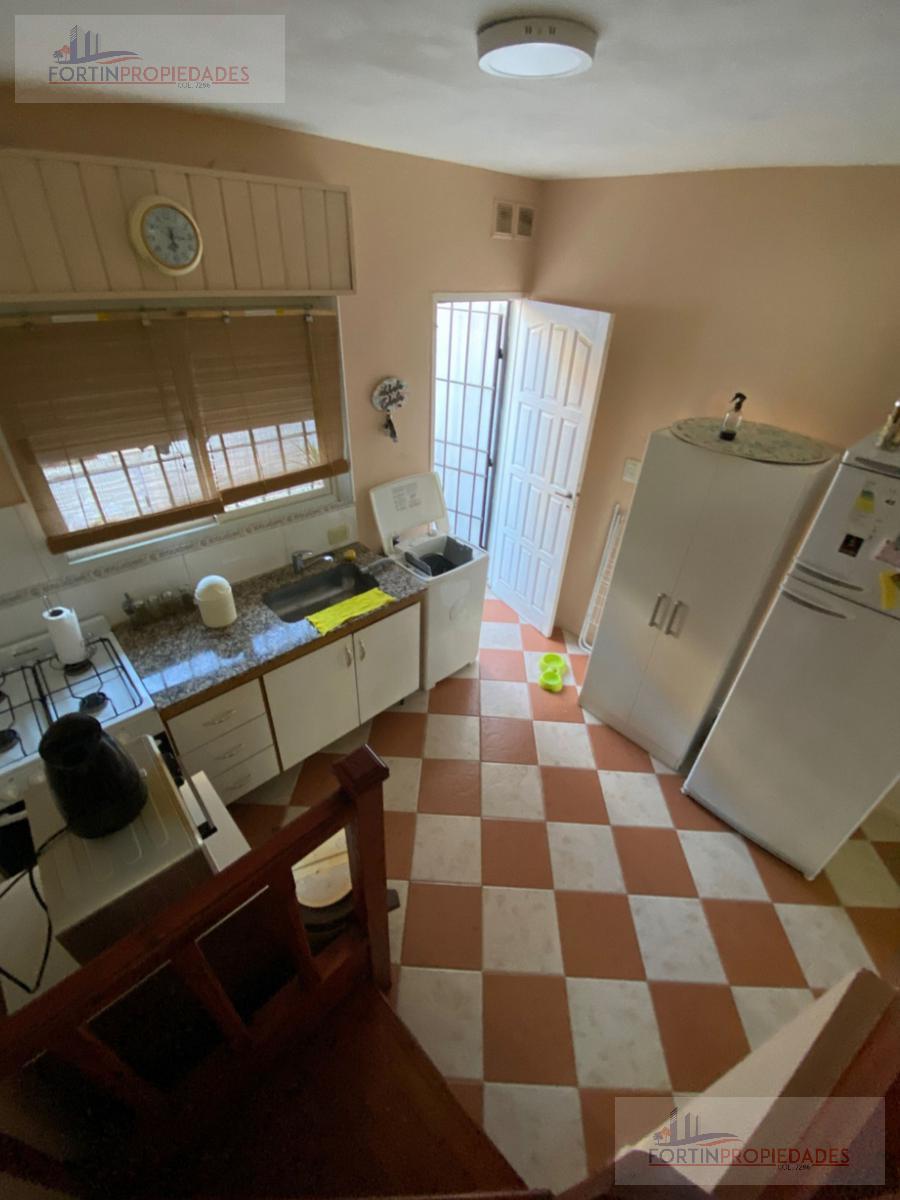 Departamento en Mar del Tuyu 5
