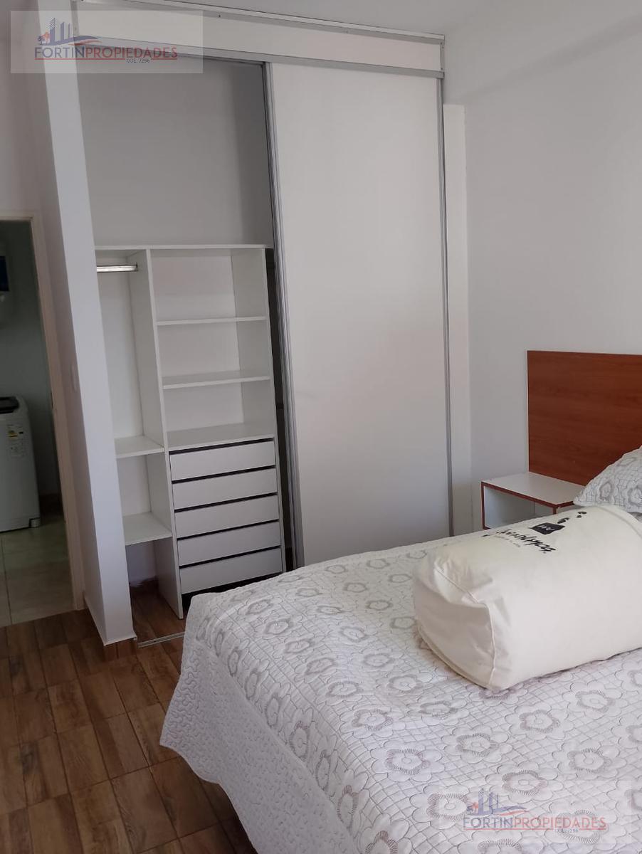 Departamento en La Plata 1