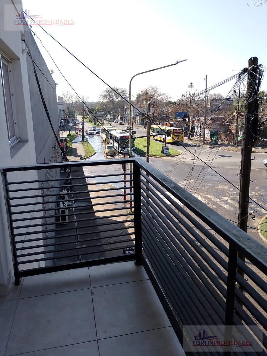 Departamento en La Plata 4