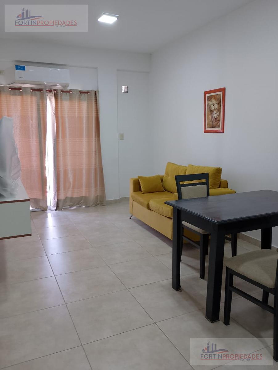 Departamento en La Plata 3