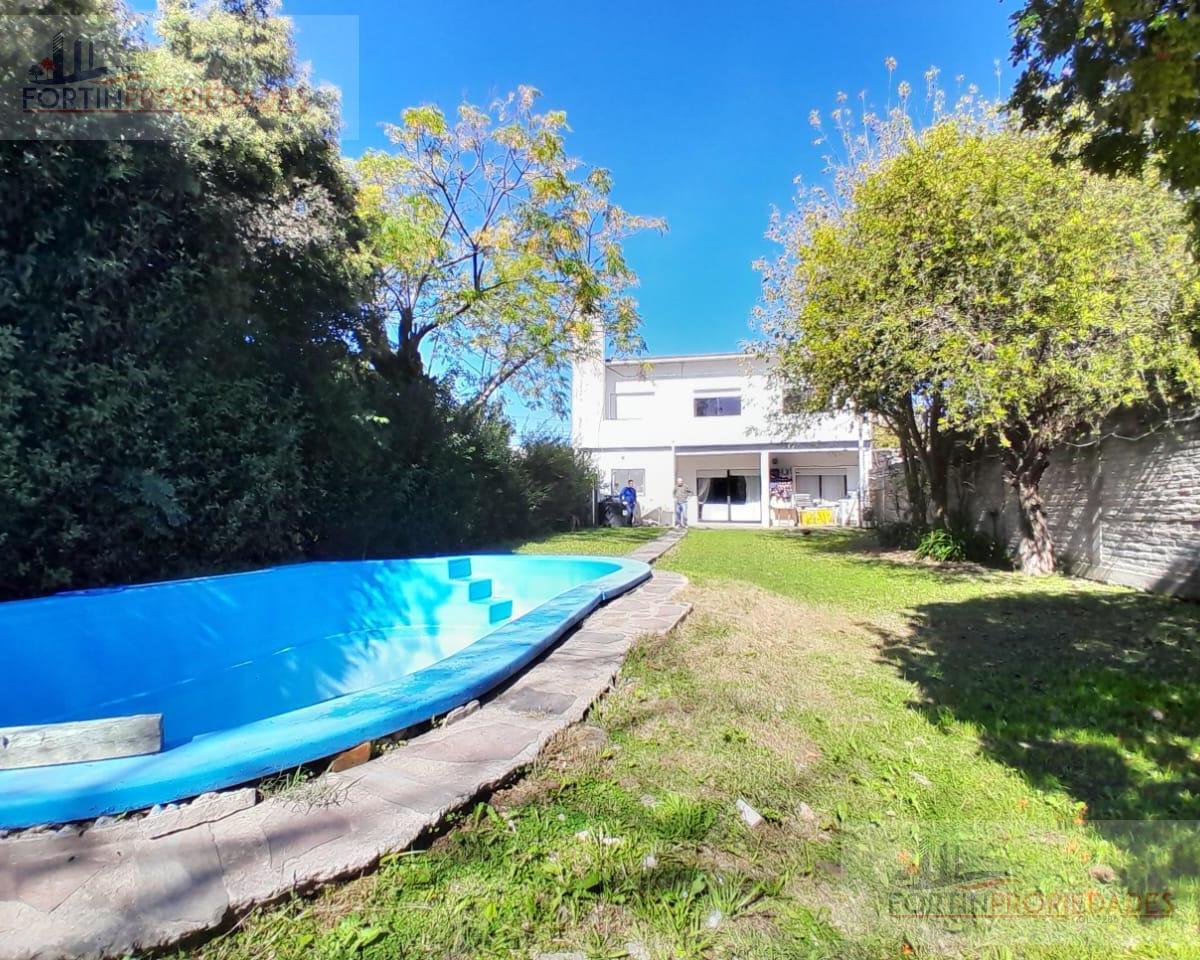 Casa en Venta en 3 E/ 47 y 48 Villa Elisa, La Plata 5