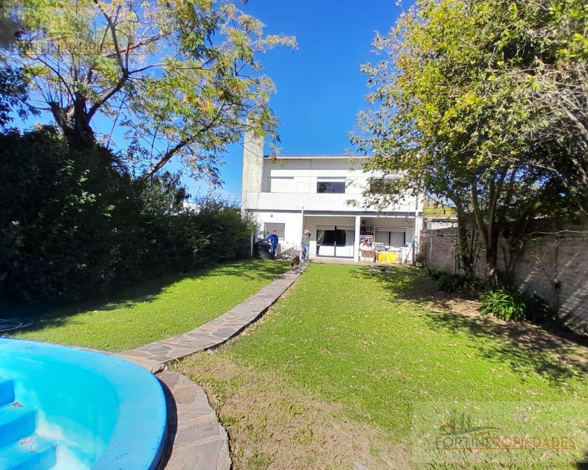 Casa en Venta en 3 E/ 47 y 48 Villa Elisa, La Plata 4