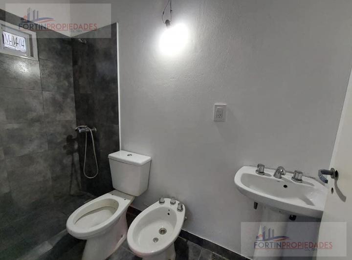 DEPARTAMENTO EN ALQUILER PH 1