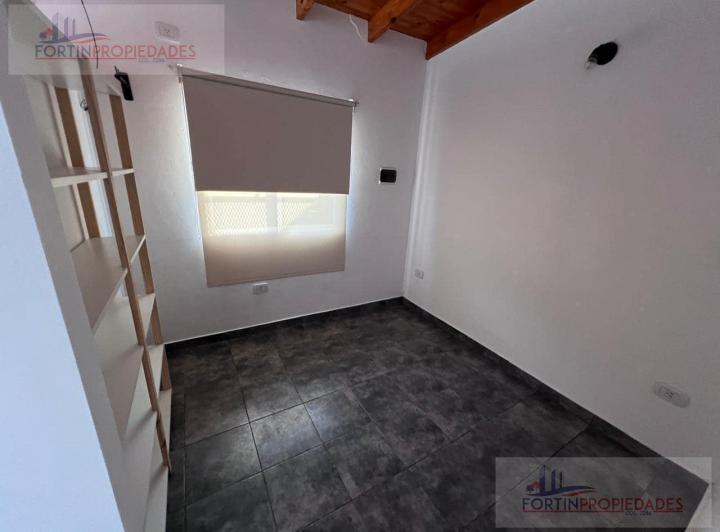 DEPARTAMENTO EN ALQUILER PH 4