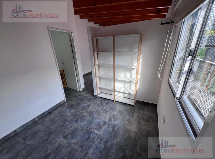 DEPARTAMENTO EN ALQUILER PH 3
