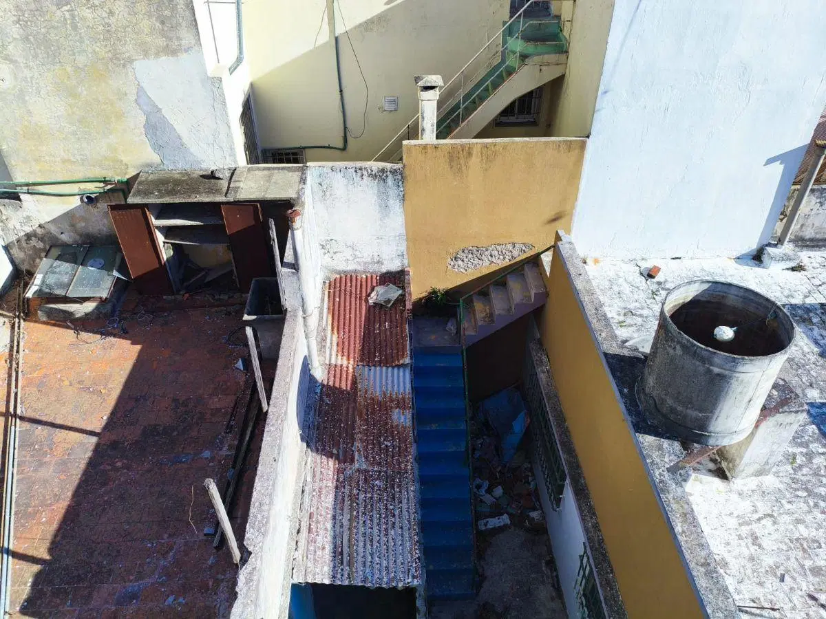 Propiedad en venta 39 entre 10 y 11 6