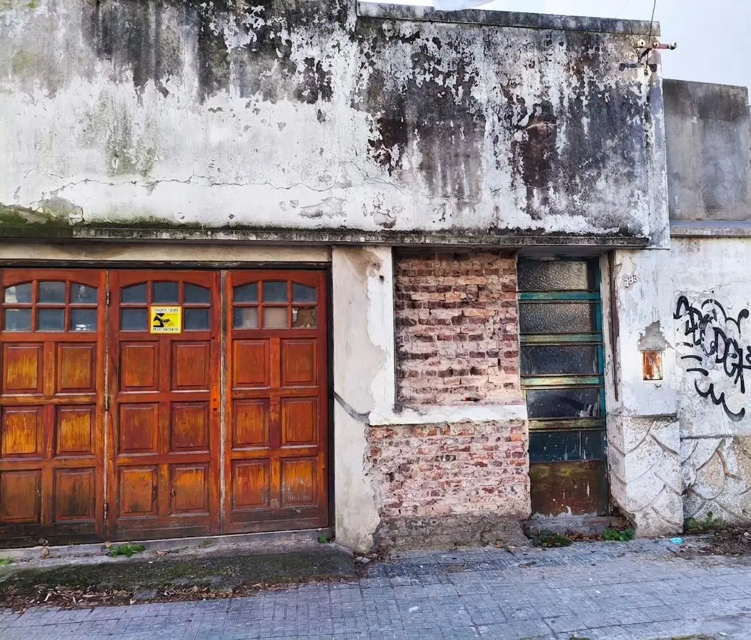 Propiedad en venta 39 entre 10 y 11 4