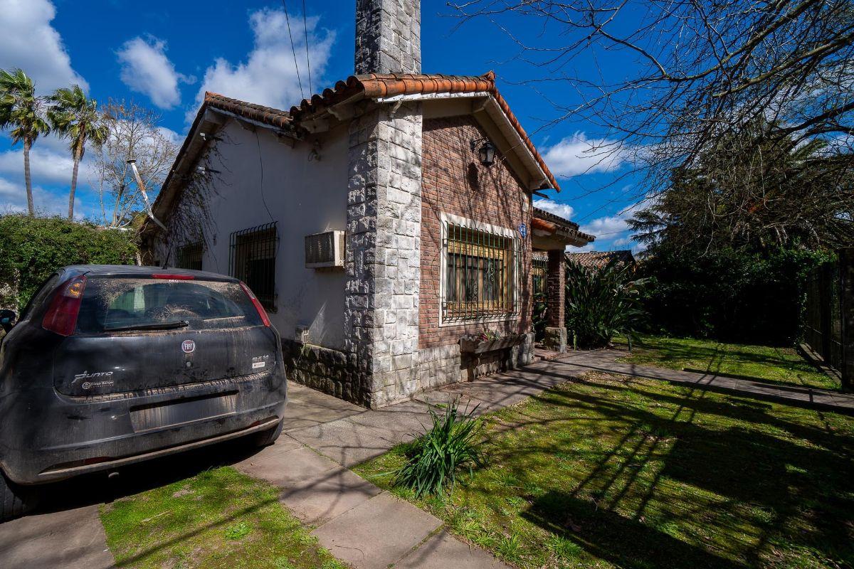 Foto de Casa en venta en City Bell 476 y 14B, imagen 4
