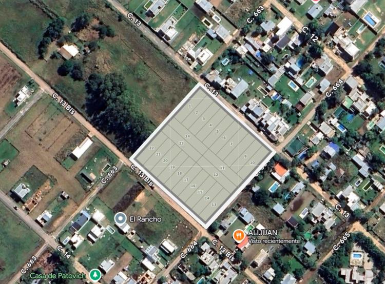 Foto de Lote en venta, imagen 1