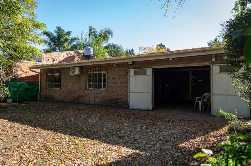 Foto de Casa Quinta en venta en El Pato, Berazategui, imagen 4
