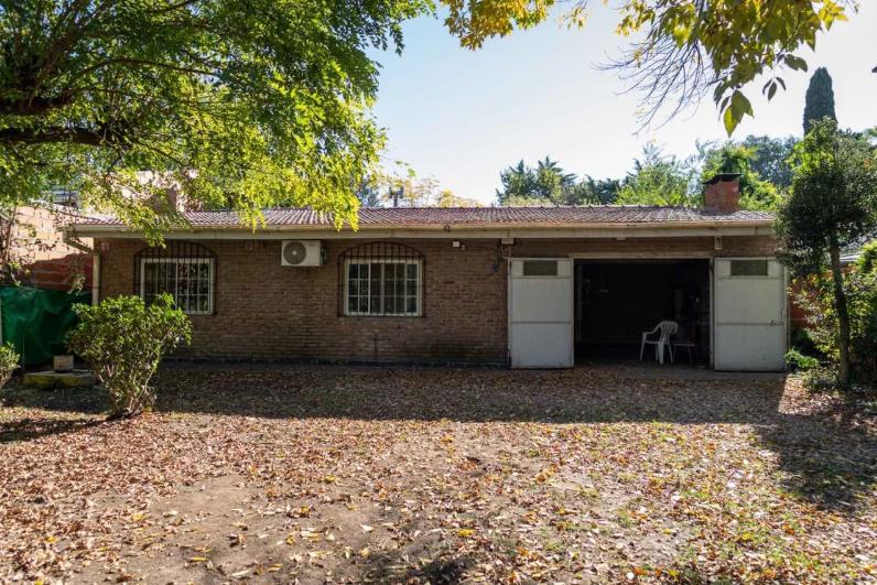 Foto de Casa Quinta en venta en El Pato, Berazategui, imagen 3