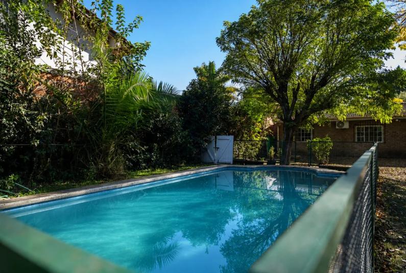Foto de Casa Quinta en venta en El Pato, Berazategui, imagen 1
