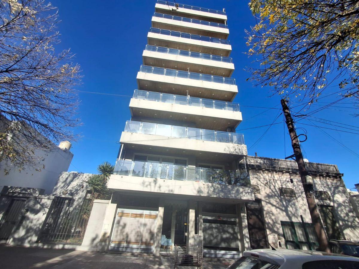 Foto de Departamento de 2 dormitorios en calle 59 entre 17 y 18 en venta, imagen 1