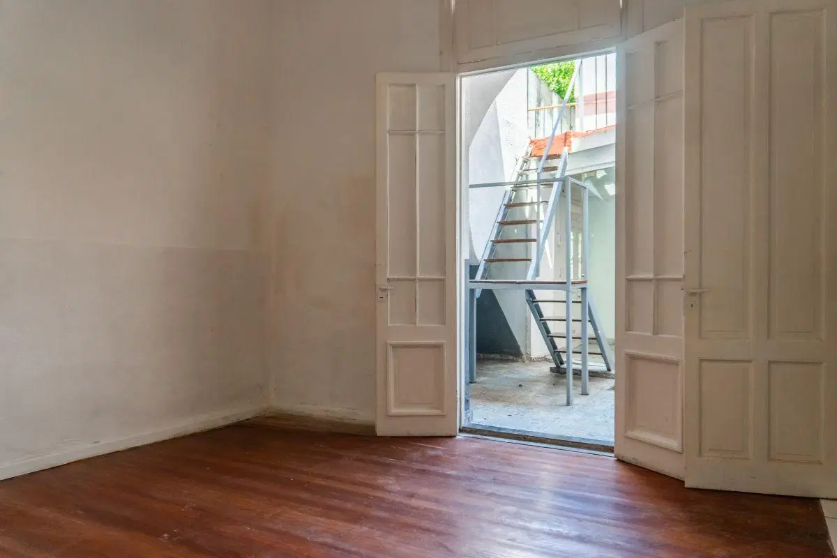 PH de 75 m² 3 ambientes en venta en San Cristobal "NO ES APTO CREDITO" 2
