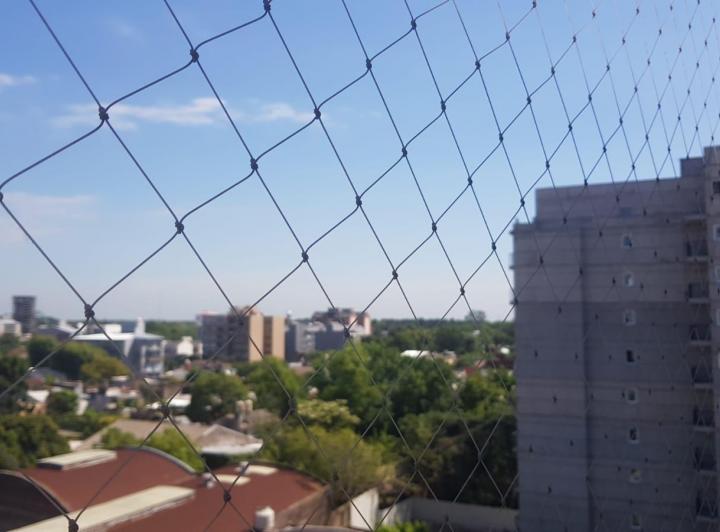 Excelente 2 Amb. con Balcón Tigre Centro Vista Abierta Panorámica! Piso Alto!  3