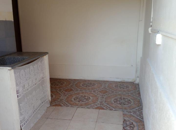 Casa en Lote Propio que se hicieron 4 Deptos Independientes 2 Ambientes! 2
