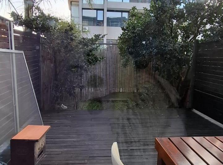 Excelente Departamento Amoblado Complejo Tigre Centro! Oportunidad! 5
