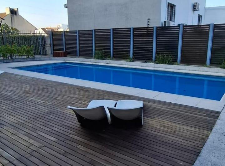 Excelente Departamento Amoblado Complejo Tigre Centro! Oportunidad! 3