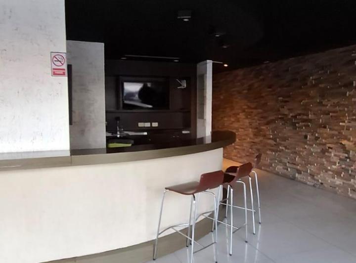 Excelente Departamento Complejo Tigre Centro por Día, Semana o mes! 5