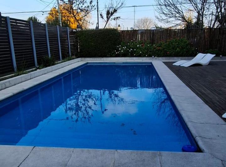 Excelente Departamento Complejo Tigre Centro por Día, Semana o mes! 4