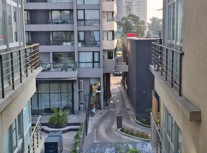 Excelente Departamento Complejo Tigre Centro por Día, Semana o mes! 2