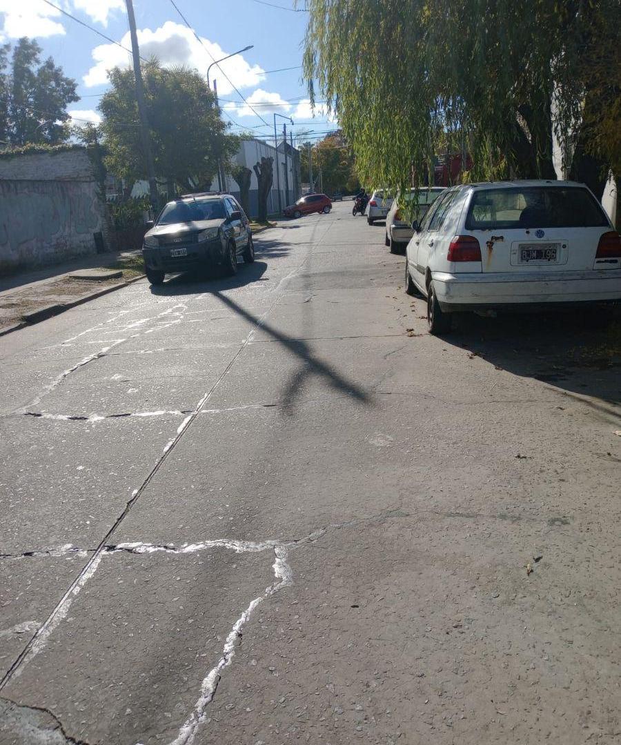 Estupenda Casa Amoblada Anual y/O Temporario x Día, Semana, Mes!