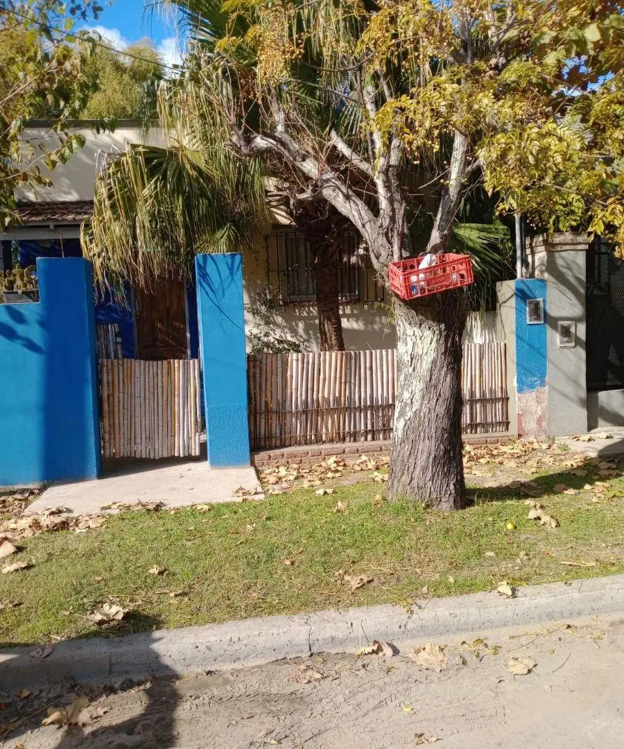 Estupenda Casa Amoblada Anual y/O Temporario x Día, Semana, Mes! 2