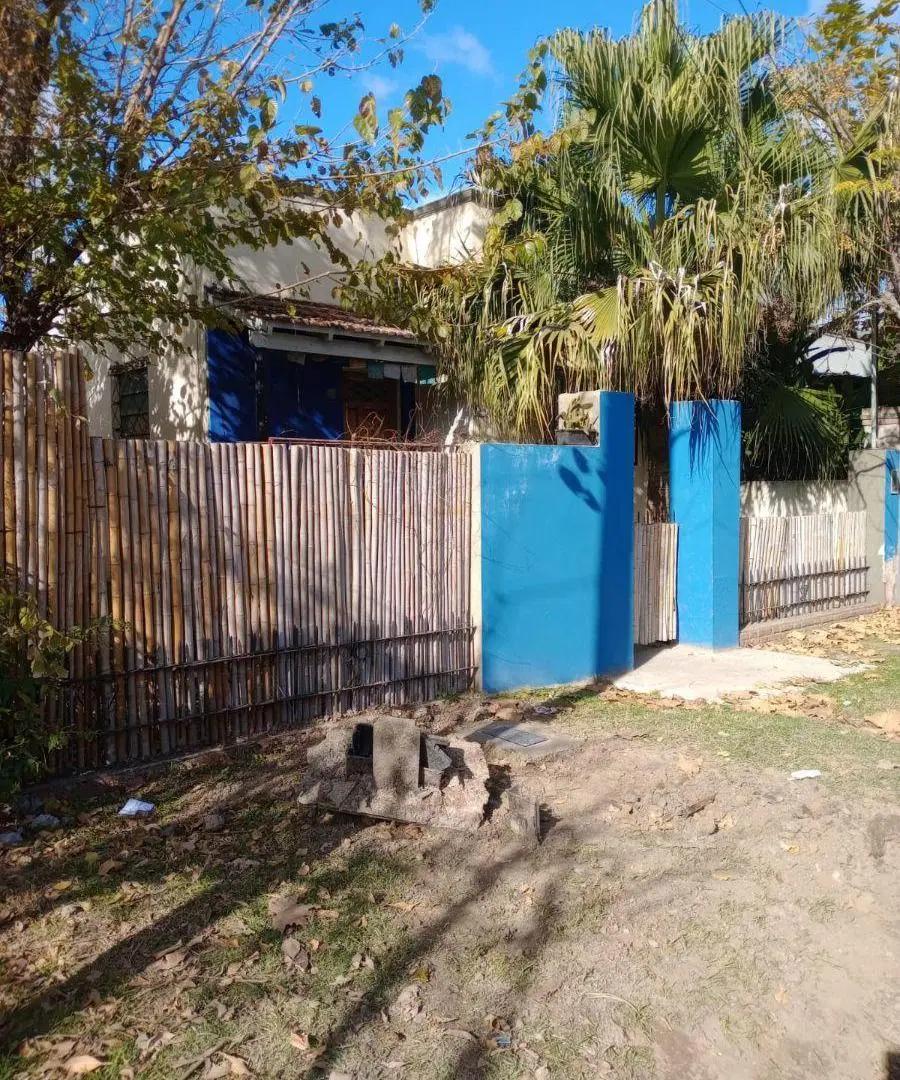 Excelente Casa Alquiler Temporario Por Día, Semana, Quincena, Mes! 3