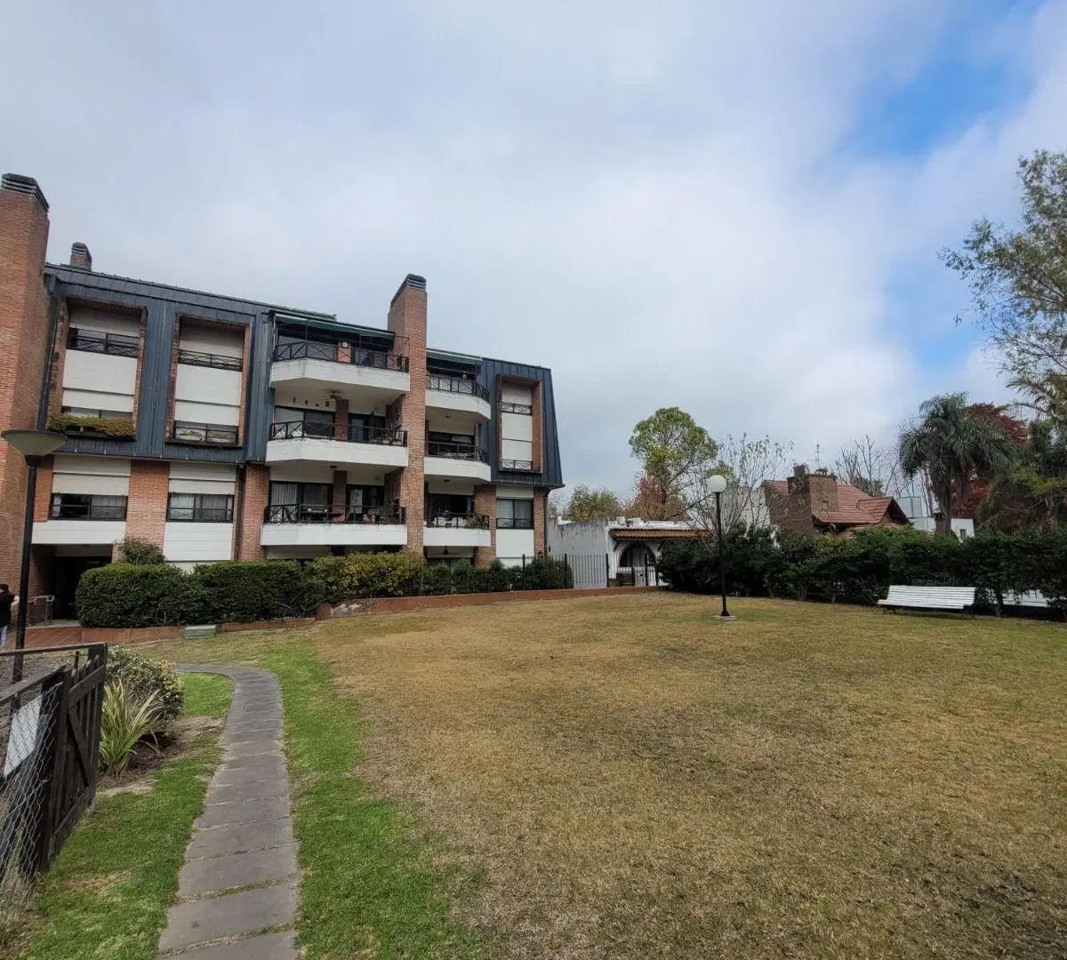 Excelente Departamento 2 Ambientes Apto Crédito Ideal Inversión para Renta! 8