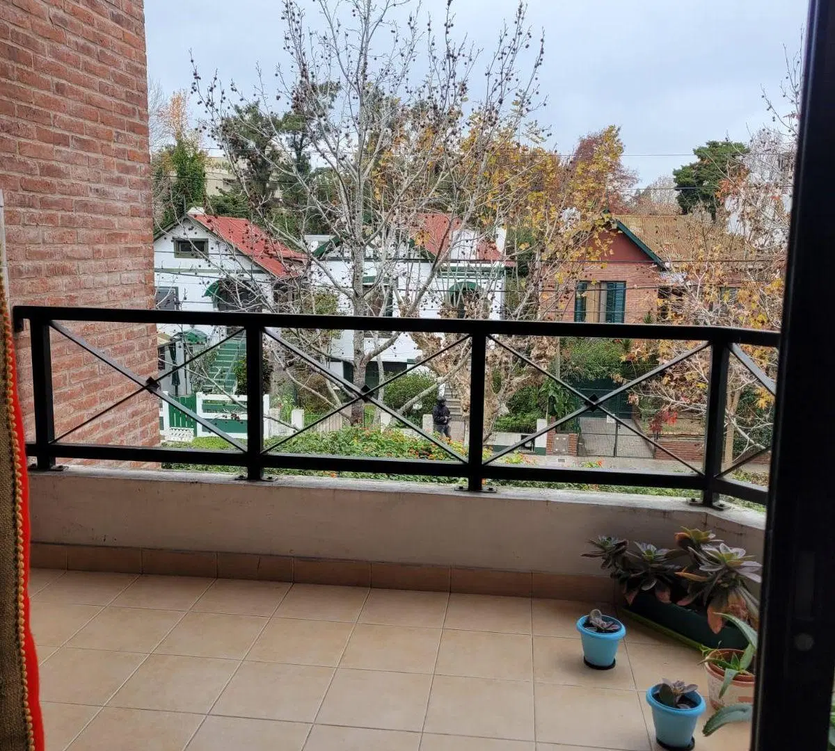 Excelente Departamento 2 Ambientes Apto Crédito Ideal Inversión para Renta! 5